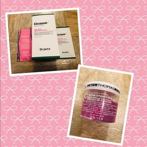 Peter Thomas Roth and Dr. Jart Bundle